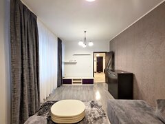 Dobroesti  Fundeni Prima Inchiriere  2 Camere Decomandat  60 mp  Parcare